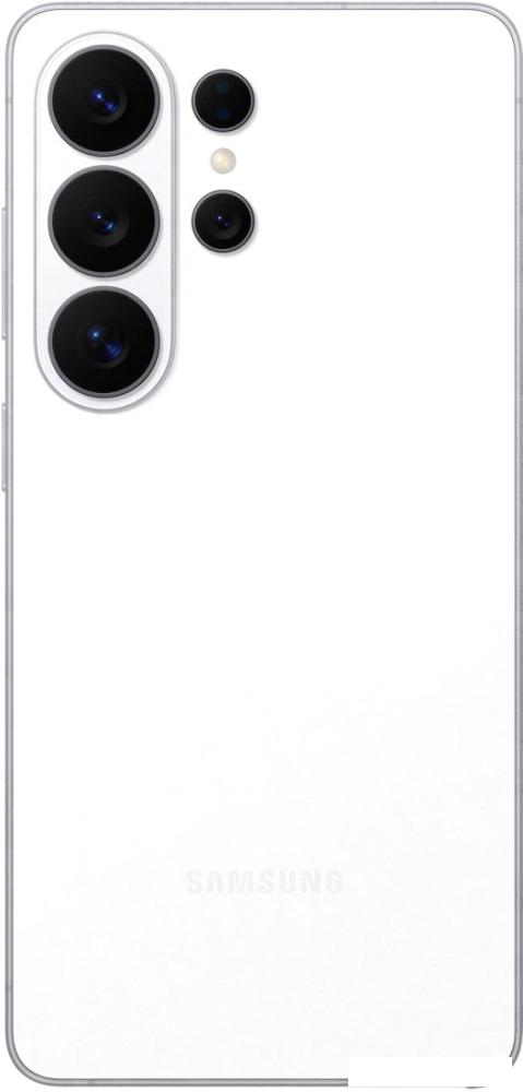 Телефон Samsung Galaxy S26 Ultra SM-S948B 16GB/1TB (белый)