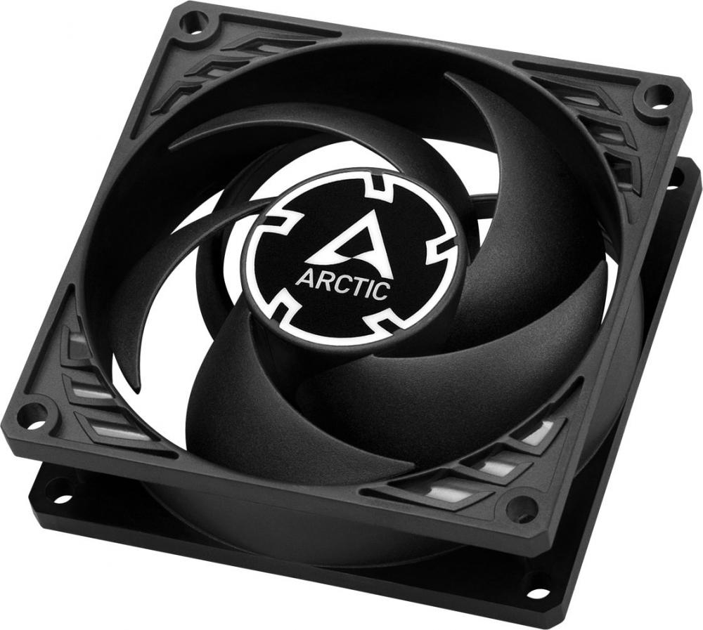 Комплект вентиляторов для корпуса Arctic P8 PWM PST ACFAN00154A (5 шт)