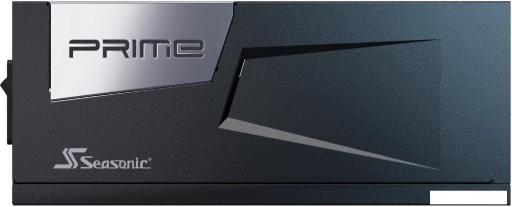 Блок питания Seasonic Prime TX-1600 ATX 3.1 2025 SSR-1600TR2