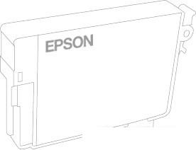 Чернила Epson C13T49N100