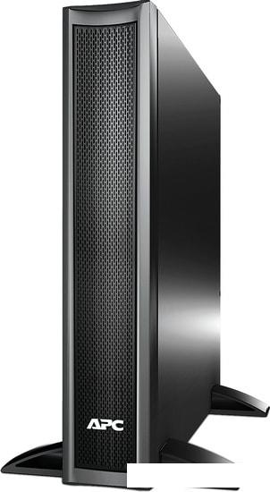 Внешний батарейный блок APC SMX48RMBP2U (48В/22 А·ч)
