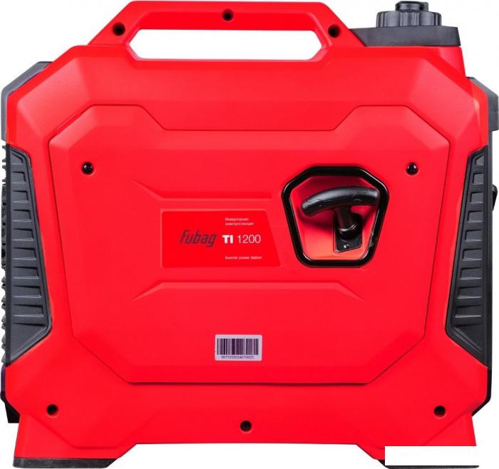 Бензиновый генератор Fubag TI 1200 646251