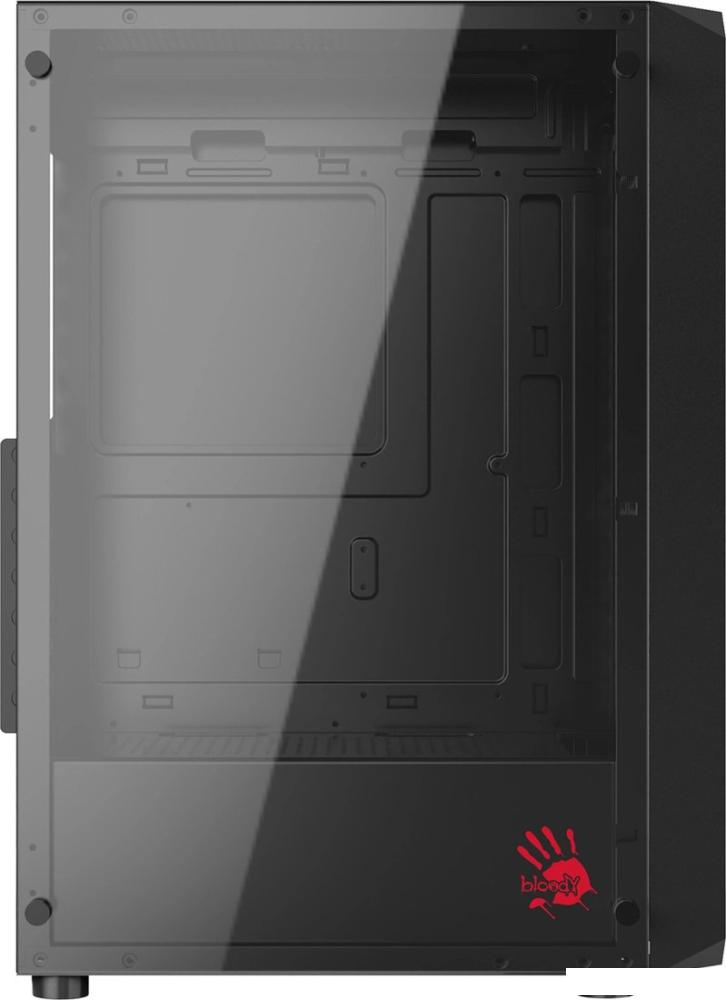 Корпус A4Tech Bloody BD-CC114 (черный)