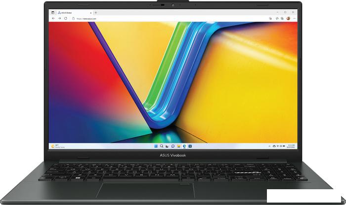 Ноутбук ASUS Vivobook Go 15 E1504FA-BQ050
