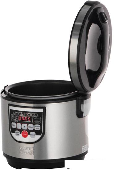 Мультиварка Goodhelper MC-5100
