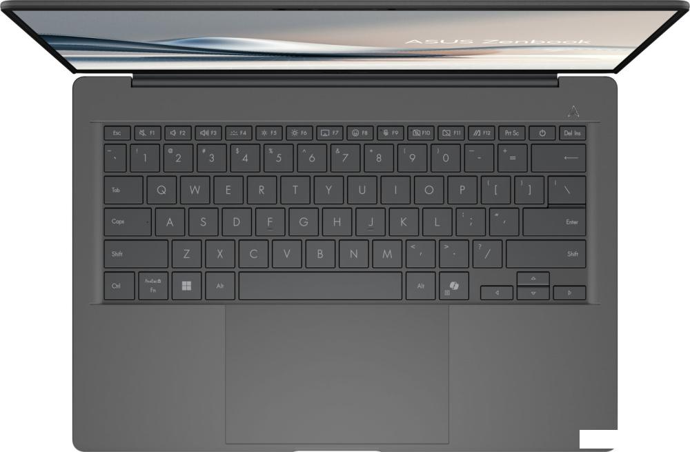 Ноутбук ASUS Zenbook A14 OLED UX3407QA-QD215W