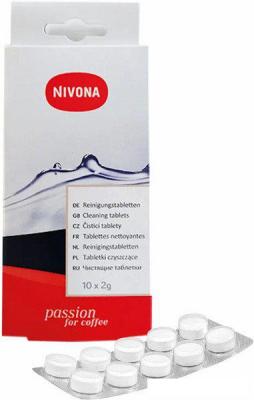 Средство для очистки Nivona NIRT701 Средство для очистки Nivona NIRT701