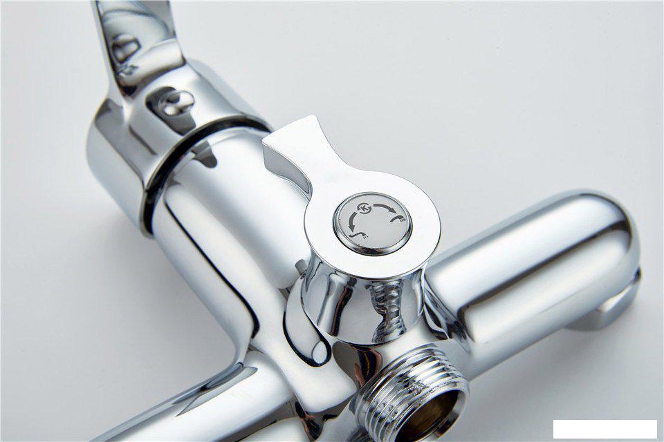 Смеситель Ledeme H03 L2203