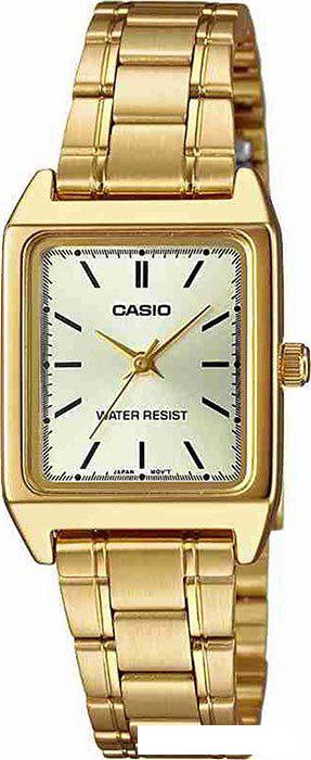 Наручные часы Casio LTP-V007G-9E