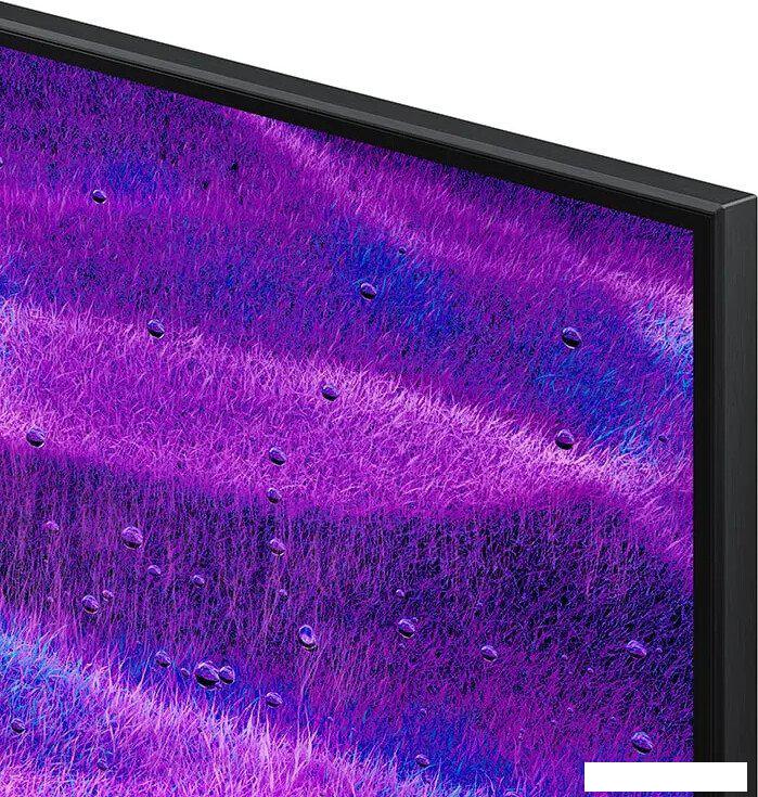 MiniLED телевизор Samsung AI Neo QLED QN80F QE75QN80FAUXRU
