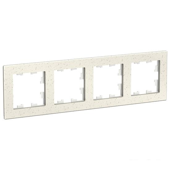 Рамка Schneider Electric AtlasDesign ATN343104