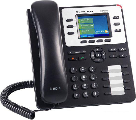 IP-телефон Grandstream GXP2130v2