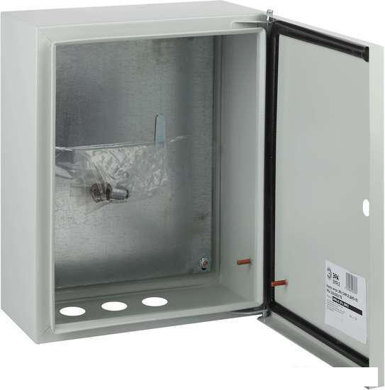 Корпус металлический Эра Simple ЩМПг-03 IP54 Б0047693