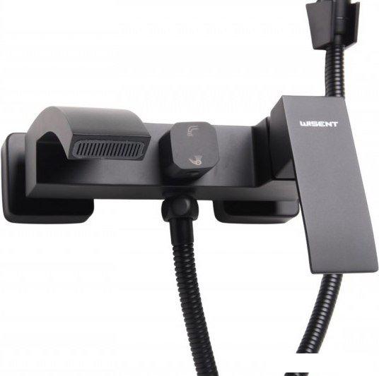 Смеситель Wisent W73117B