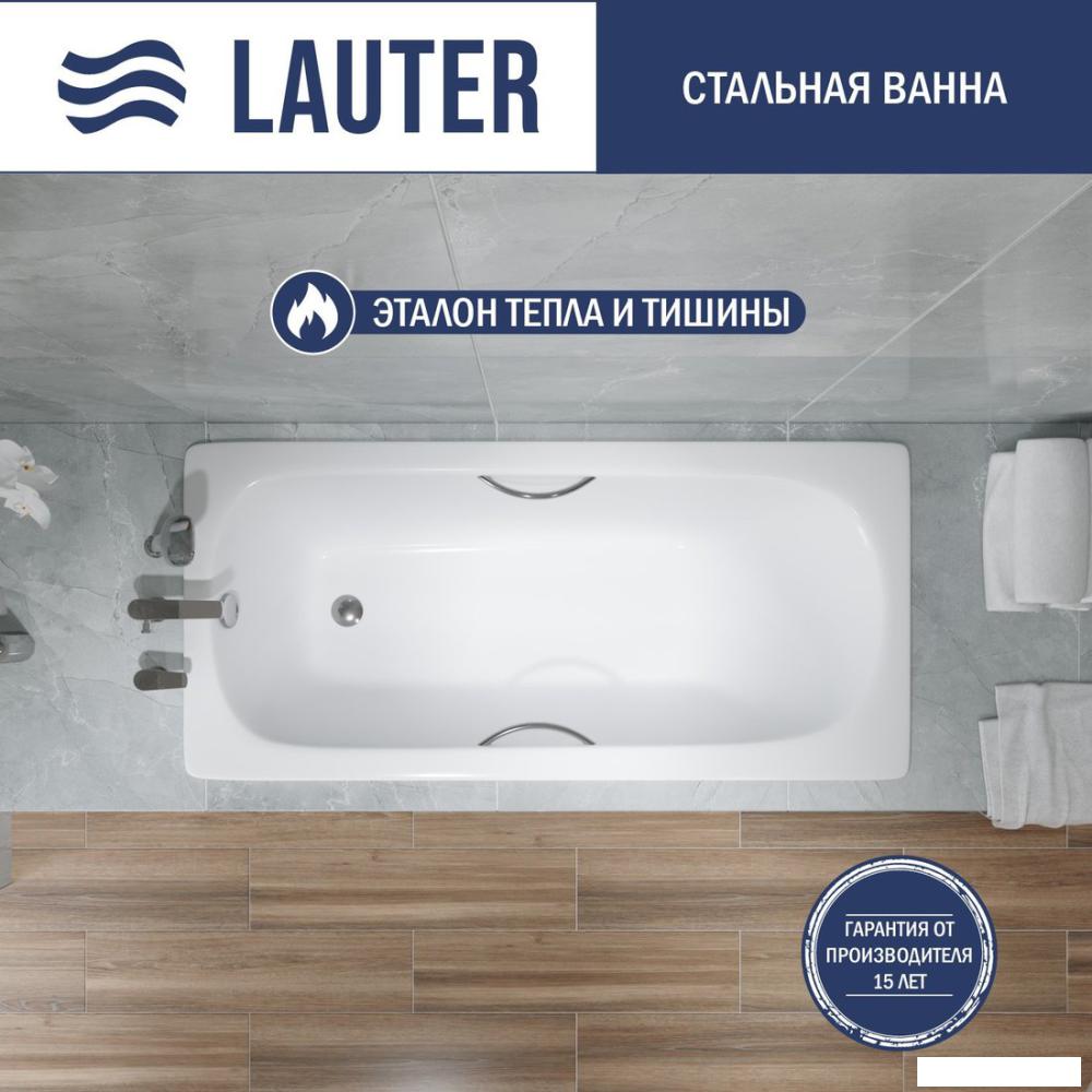 Ванна Lauter Orra Star 150 21XST150