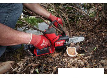 Аккумуляторная пила Milwaukee M12 FHS-0 4933472211 (без АКБ)