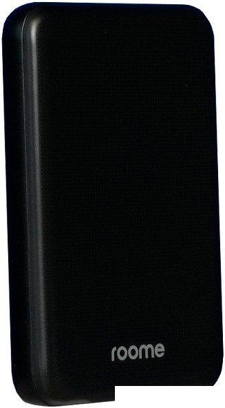 Внешний аккумулятор Roome CityPower P91 10000mAh (черный)