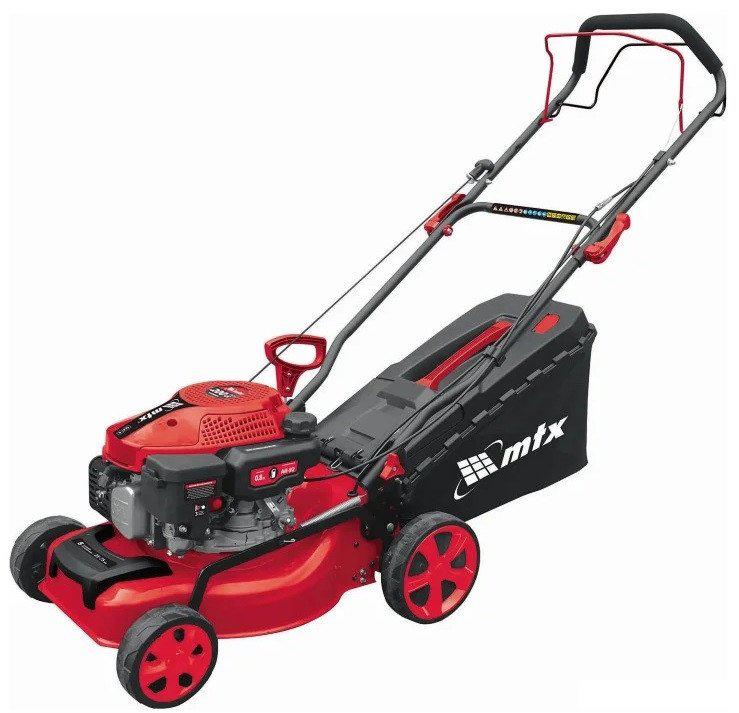 Газонокосилка MTX GL41-K