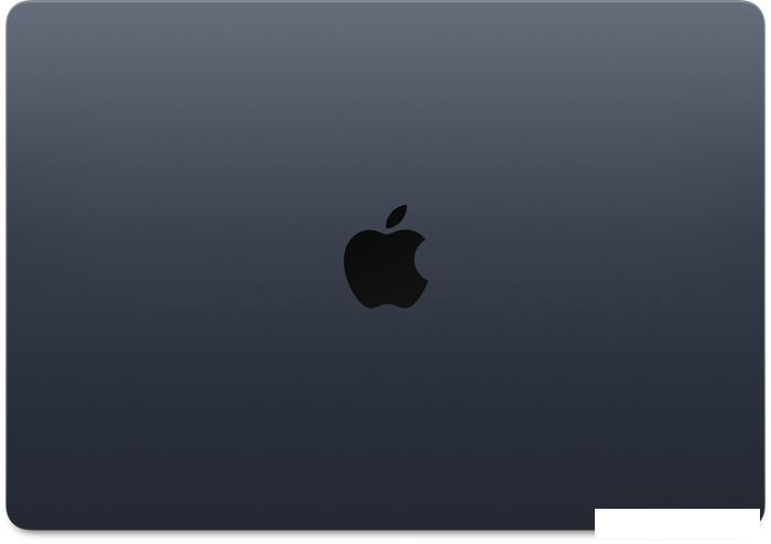 Ноутбук Apple Macbook Air 15" M2 2023 MQKX3