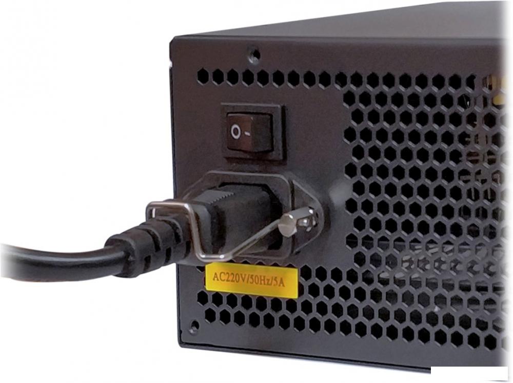 Блок питания ExeGate 550NPX EX282071RUS