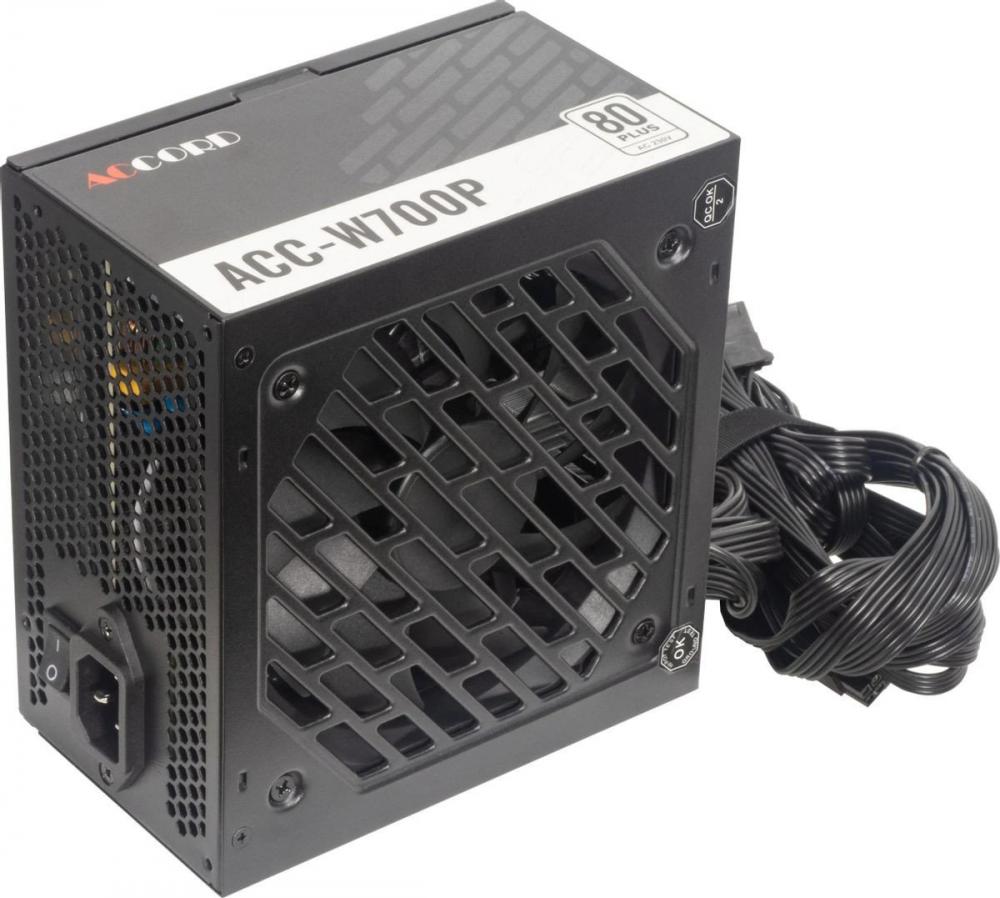 Блоки питания Accord ACC-W700P