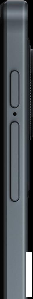 Планшеты Doogee T30SE 4GB/128GB LTE (серый космос)