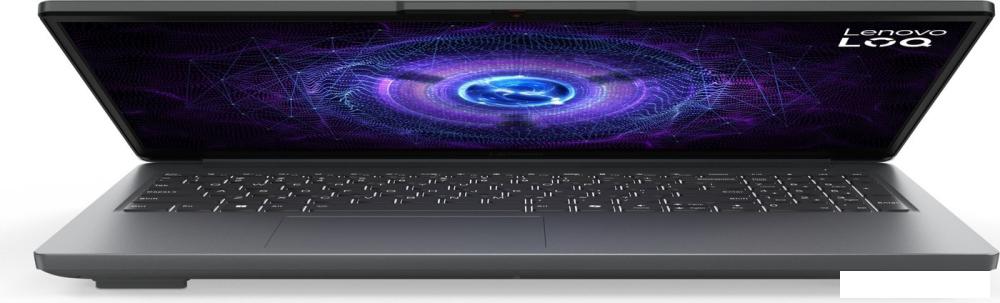Игровой ноутбук Lenovo LOQ 15IAX9E 83LK00CVUS