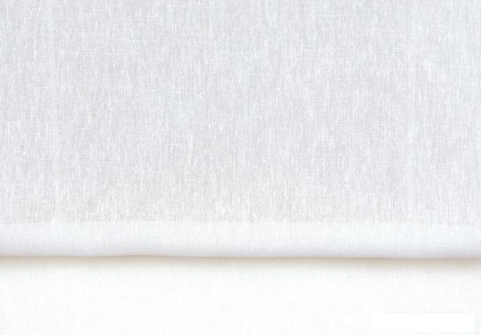 Мини римская штора Delfa Siena Fantasy Тюлевая СШД-01М 169/005 81x160 (молочный)