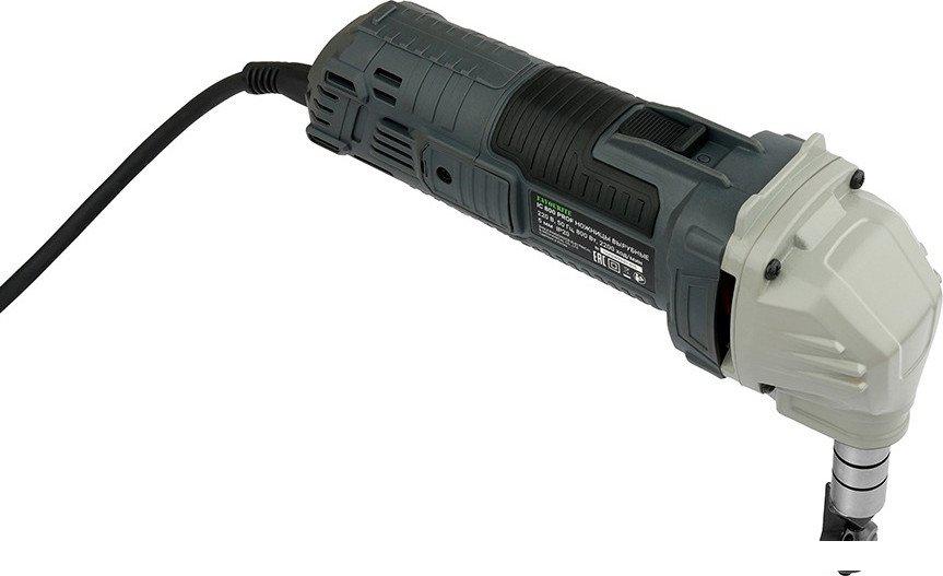 Высечные электрические ножницы Favourite IC 800 PROF