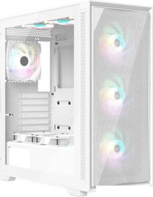 Компьютер Iven SuperPower White 203150