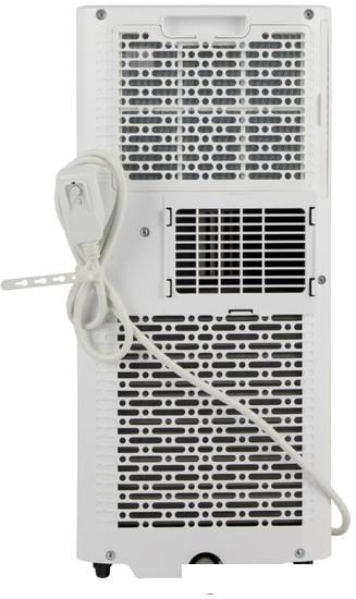 Мобильный кондиционер Hisense V-series AP-07CR4GKVS00