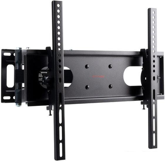 Кронштейн для телевизора Arm Media PT-16 NEW (черный)