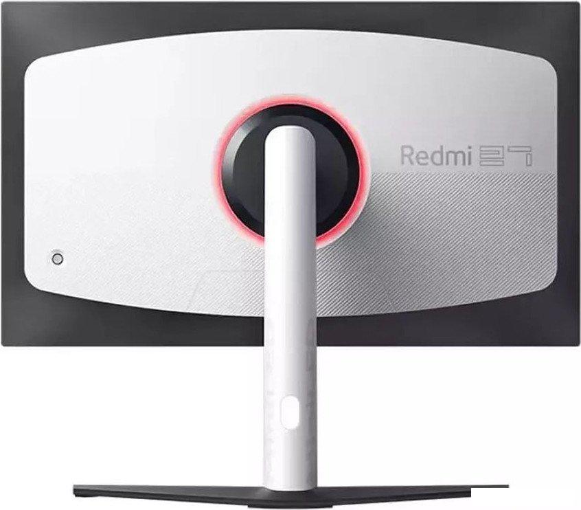Игровой монитор Xiaomi Redmi Display 27 G Pro P27QBA-RGP (китайская версия)