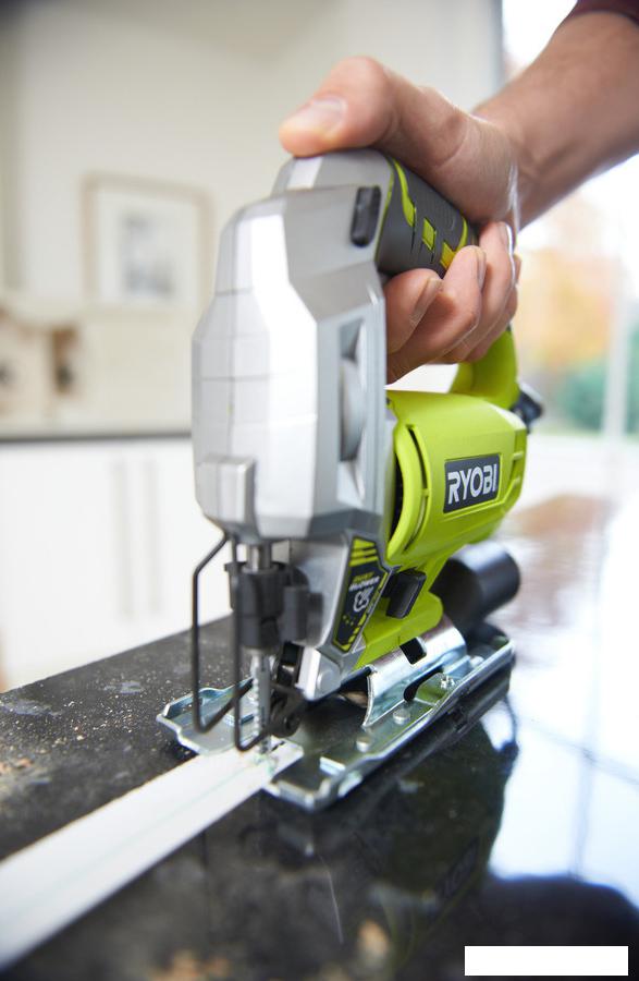 Электролобзик Ryobi RJS750-G