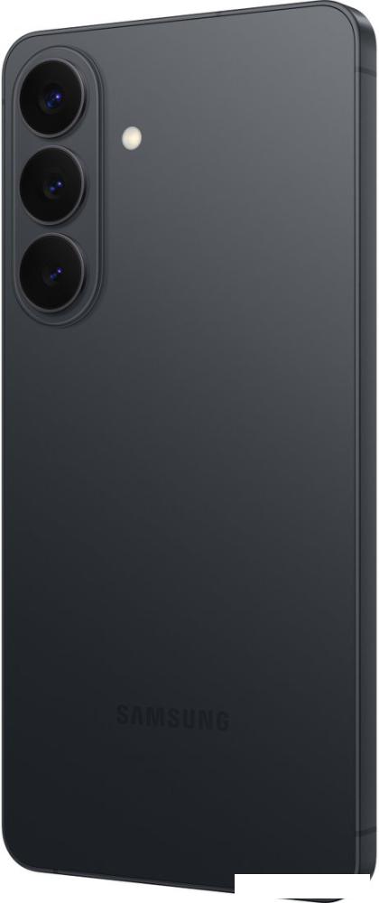 Телефон Samsung Galaxy S26+ SM-S947B 12GB/512GB (черный)