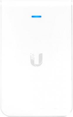 Беспроводные точки доступа и усилители Wi-Fi Ubiquiti UniFi In-Wall HD