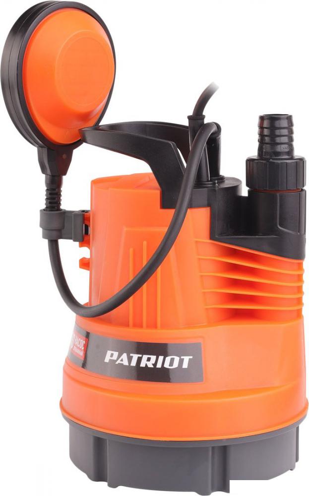 Дренажный насос Patriot F300