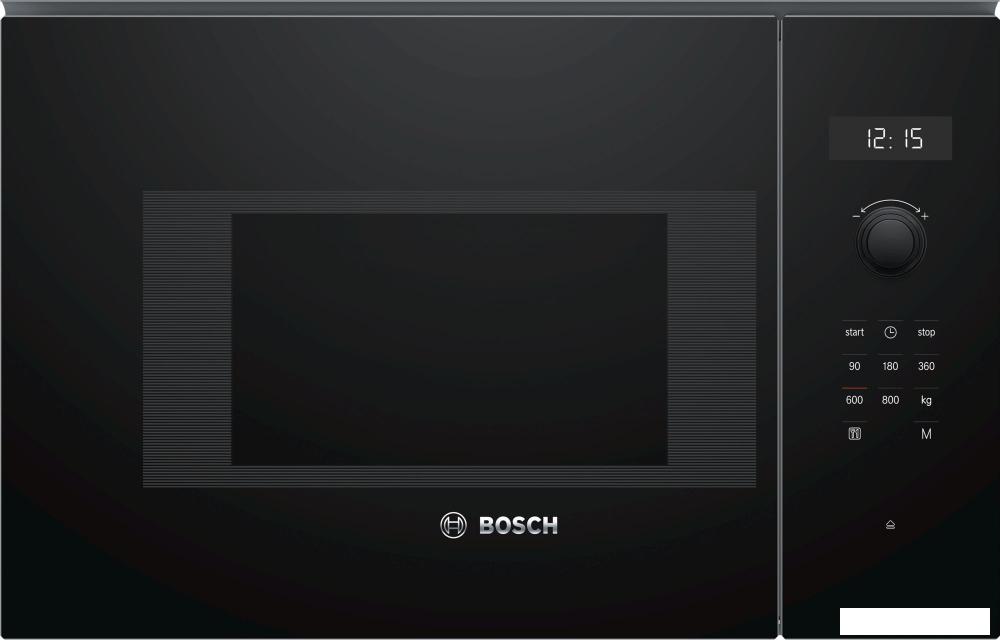 Микроволновая печь Bosch BFL524MB0