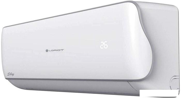 Кондиционер Loriot Sky LAC-12AS