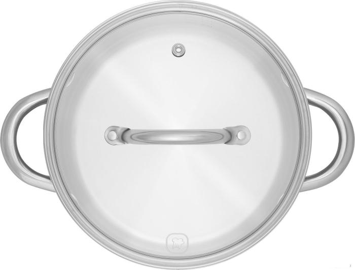 Кастрюля Rondell Point RDS-1310