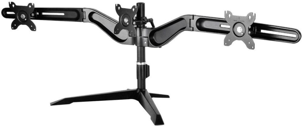 Подставка для монитора SilverStone SST-ARM31BS