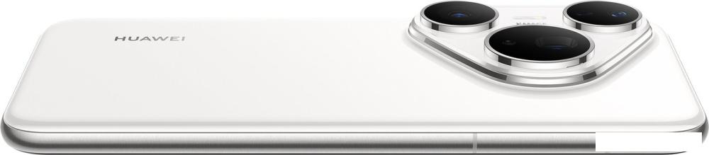 Телефон Huawei Pura 80 Pro LMR-LX9 12GB/512GB (белый)
