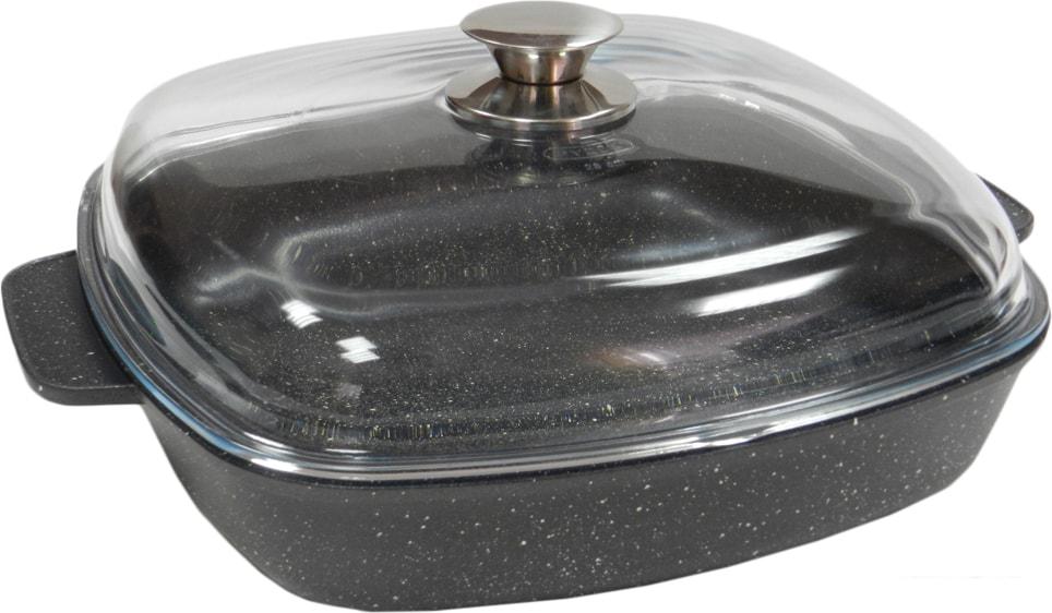 Сковороды Victoria Гранит АЛА280 G1128G