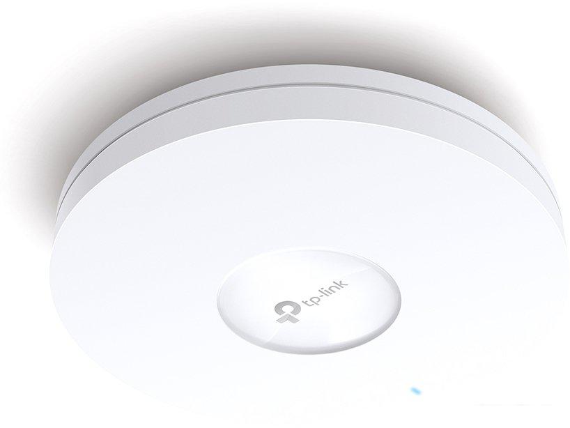 Беспроводные точки доступа и усилители Wi-Fi TP-Link EAP610