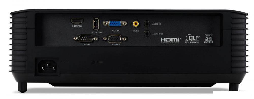 Проектор Acer X1128H MR.JTG11.001
