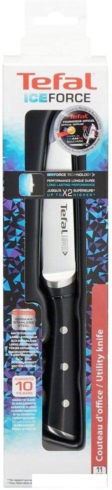 Кухонный нож Tefal Ice Force K2320914