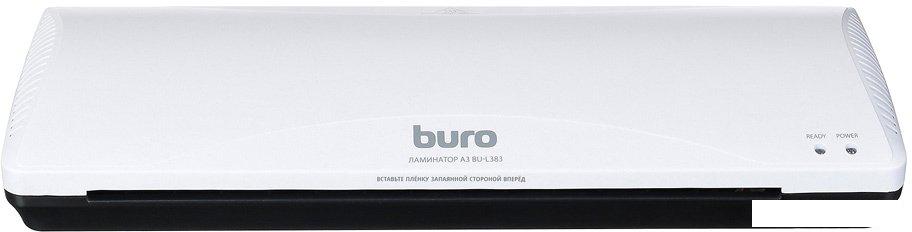 Ламинатор Buro BU-L383