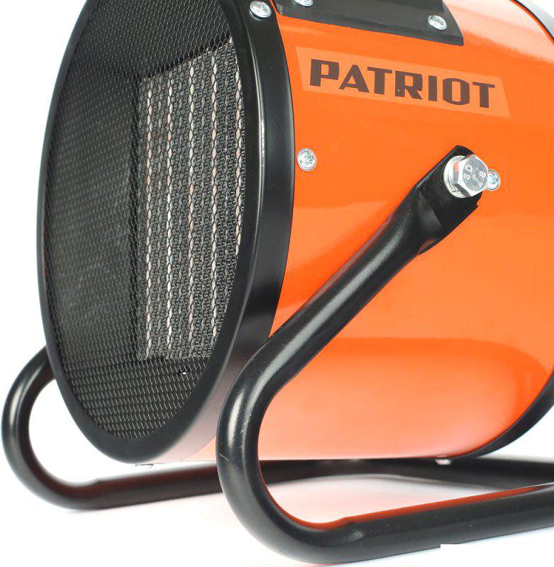 Электрическая тепловая пушка Patriot PT R 5S