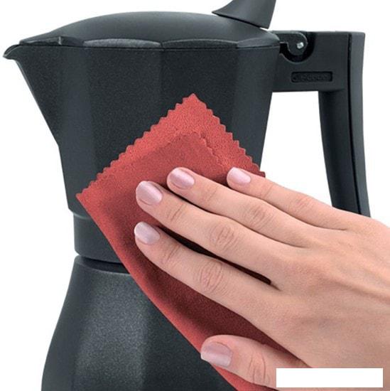 Гейзерная кофеварка Rondell Kafferro RDA-994