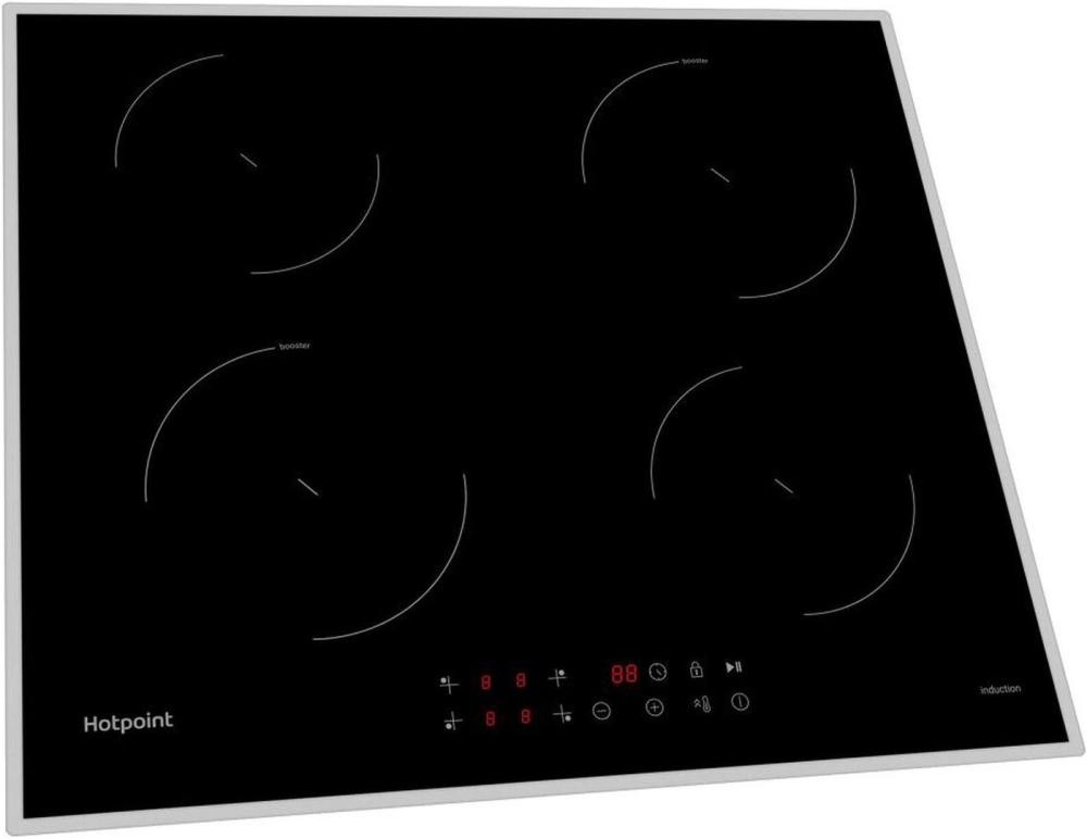 Варочные панели Hotpoint HQ 1760SC IX